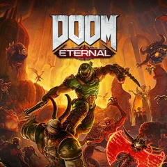 nkast. - Even More Sinister [Tribute to DOOM]