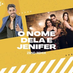 Gabriel Diniz- Jenifer (Zend Remix)  [FREE DOWNLOAD] Cliquem em comprar / Click to Buy