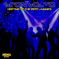 Sconvolto - Calha dictates the Pace