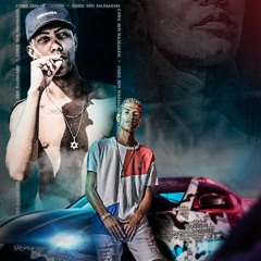 MC BH O ÚNICO Feat  PBSant - Coro Sem Massagem  (prod. VINTA)