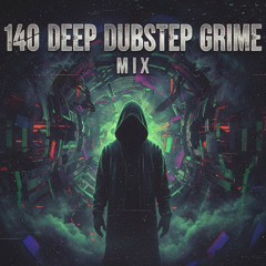 140 deep dubstep grime hour mix