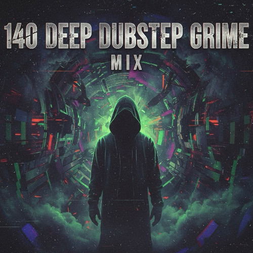 140 deep dubstep grime hour mix