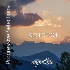Progressive Selections | April 2024