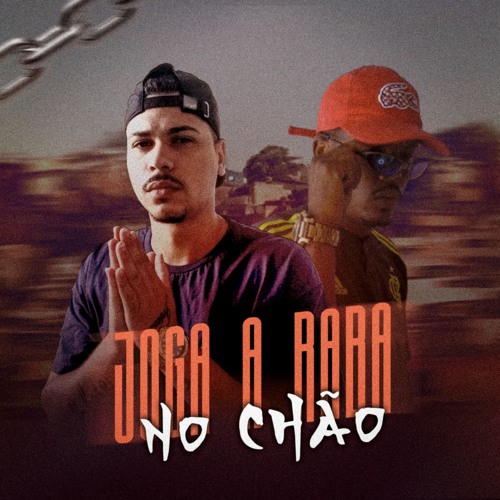 MC FB DA SERRA - JOGA A RABA NO CHÃO - FUNK TIKTOK( DJ RHAMON DM ) 2021