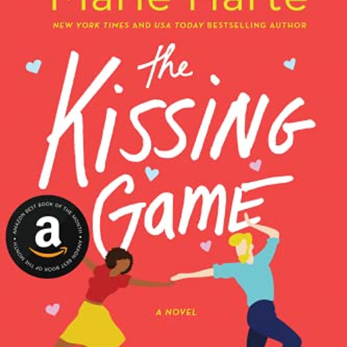 download PDF 💗 The Kissing Game: A Sexy Contemporary Romance by  Marie Harte PDF EBO