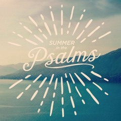 Psalm 95 - An Invitation To Worship