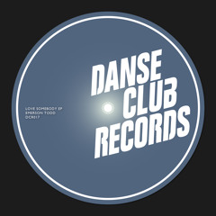 Love Somebody (Brodanse Club Dub)