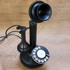 SpaceJunkee - Dial Tone.m4a