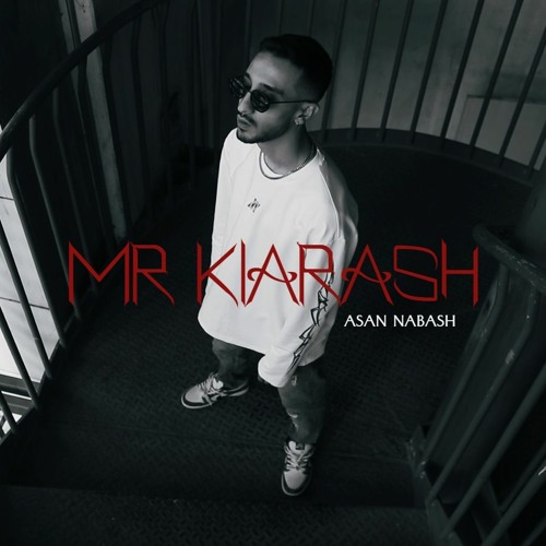 Stream Mr Kiarash - Asan Nabash by Mr Kiarash | Listen online for free ...