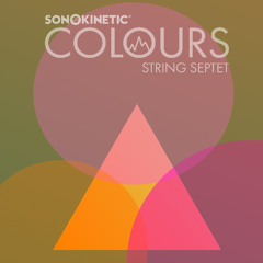 Colours - String Septet