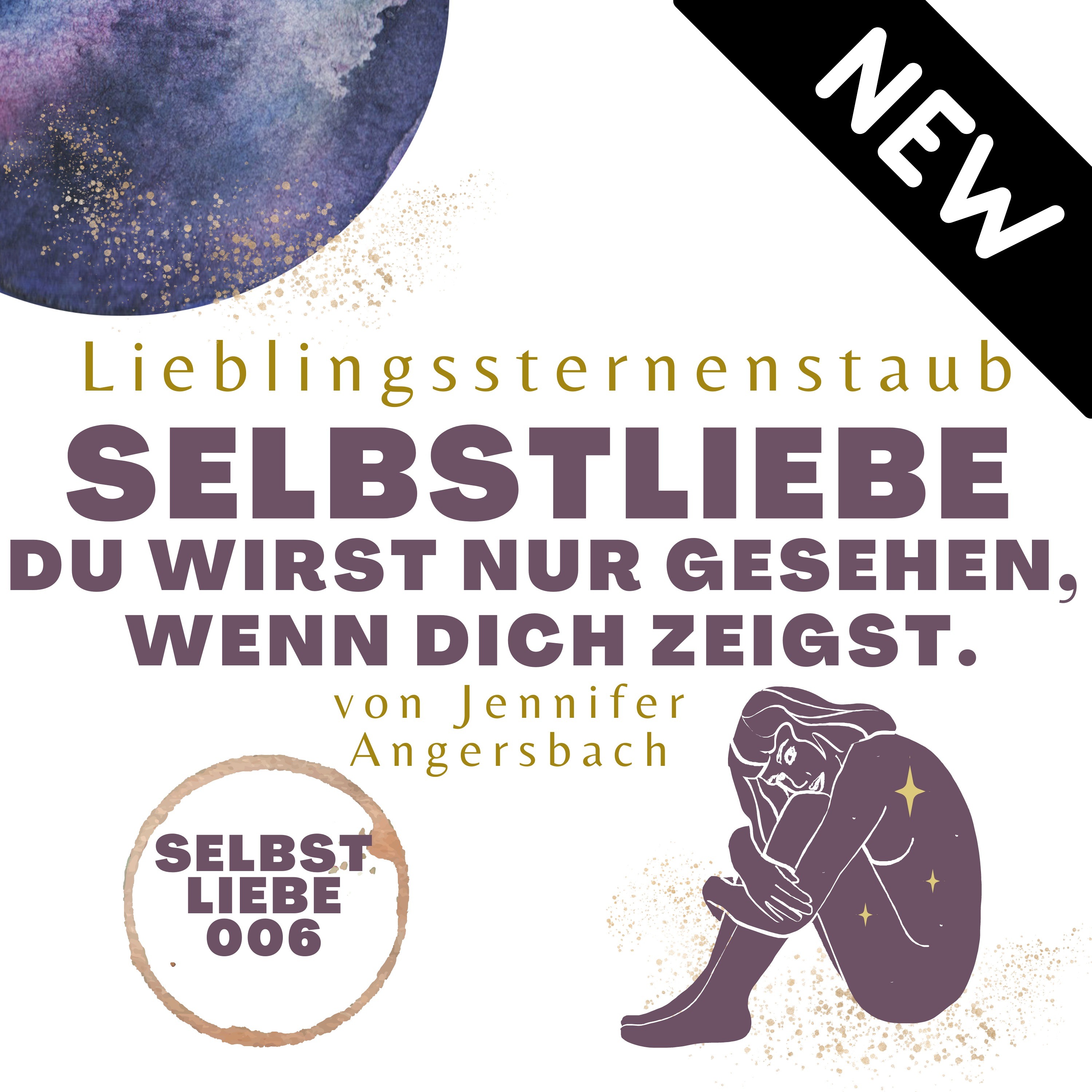 Lieblingssternenstaub