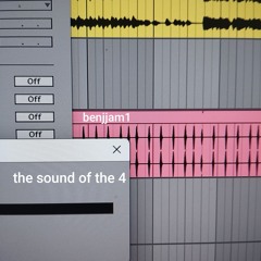 the sound of the 4