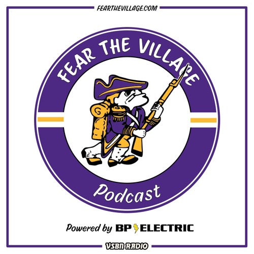 Ep. 10 - Seven Allen joins the show along with OC Jacob Owens and second time guest Brayden Fogle