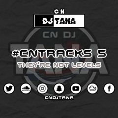 CN Tracks 5 | They're Not Levels | USA X UK Hip Hop | #CNTracks