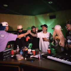 KAROL G · Feid · DFZM · J Balvin · Maluma · Ryan Castro · Blessd · +57 KIKAS (Coco Mansilla's EDIT)