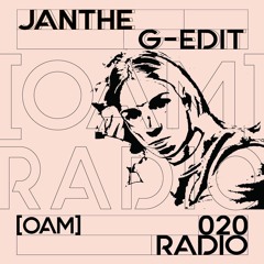 [OAM] Radio invite Janthe