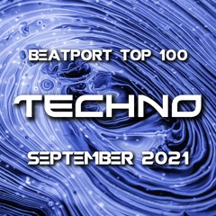Beatport Top 100 Techno Mix | Sep 2021 | by DUTUM