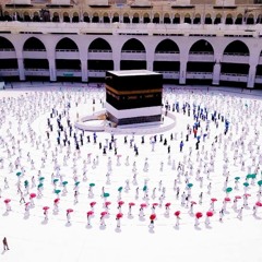 و إذ قال الله يا عيسي بن مريم | محمد الغـزالي 💙