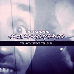 TEL AVIV STEVE