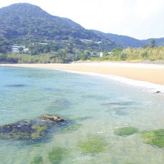 Marukihama Beach