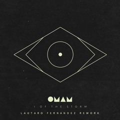 FREE DOWNLOAD: Of Monsters And Men - I Of The Storm (Lautaro Fernandez Rework)