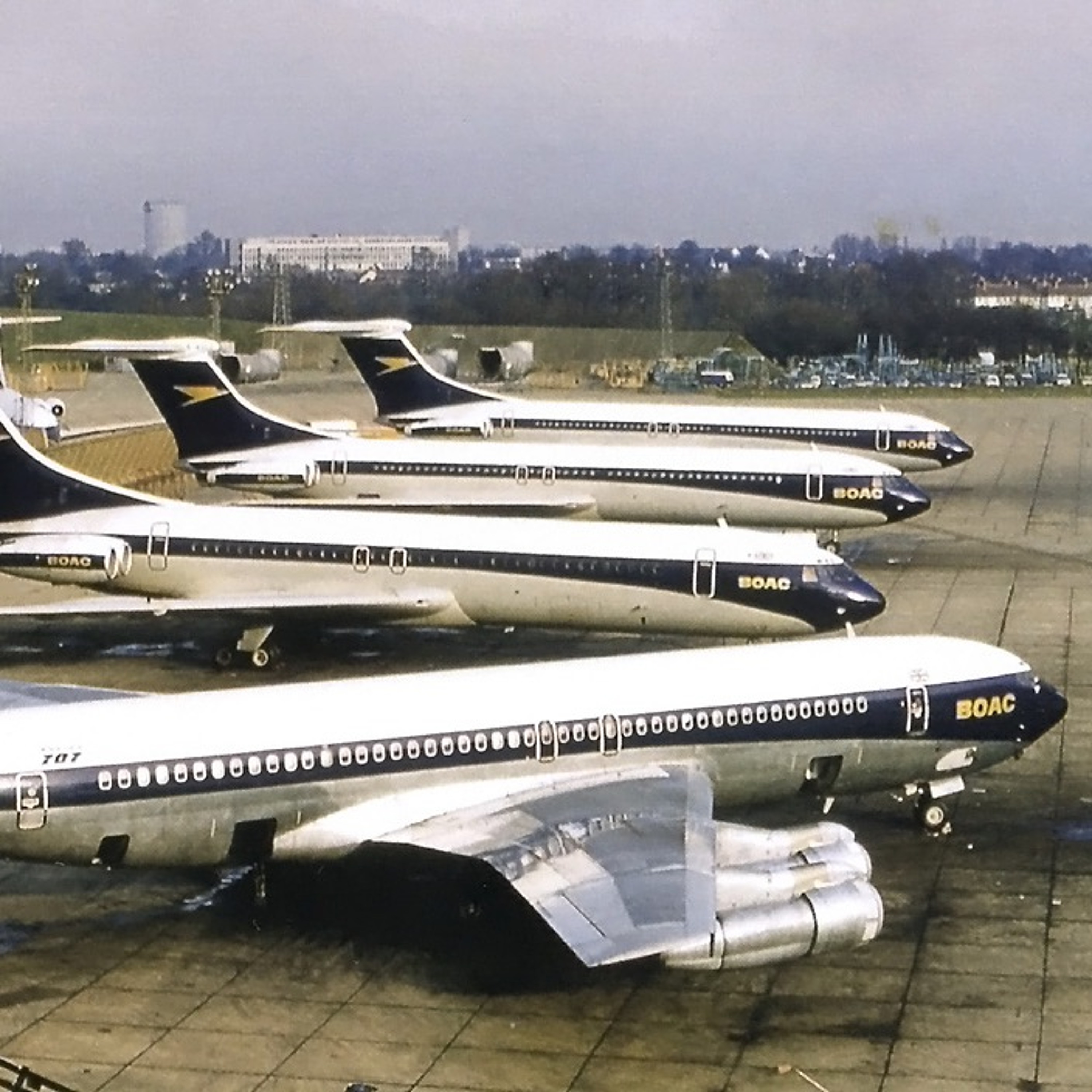 Brooklands Members Talks