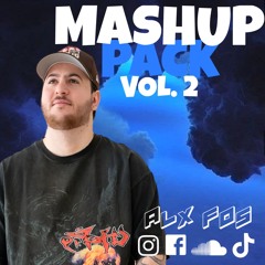 Alx Fos Mashup Pack Vol. 2