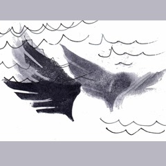 13 Asemic Rens 2023 Version C Mehrl Bennett