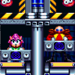Sticker of Puyo Puyo/Exercise Mode (Mania Mix) ft. MattM4nia