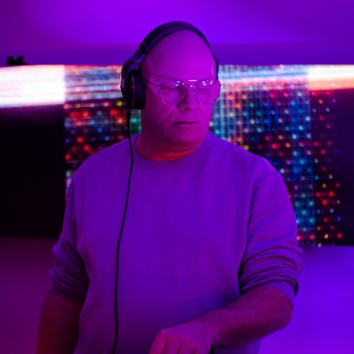 Radio by IsBurning: DJ Pure at Dekmantel Connects 2020