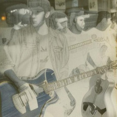 PARALLEL LINES (alt)