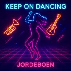 Keep On Dancing