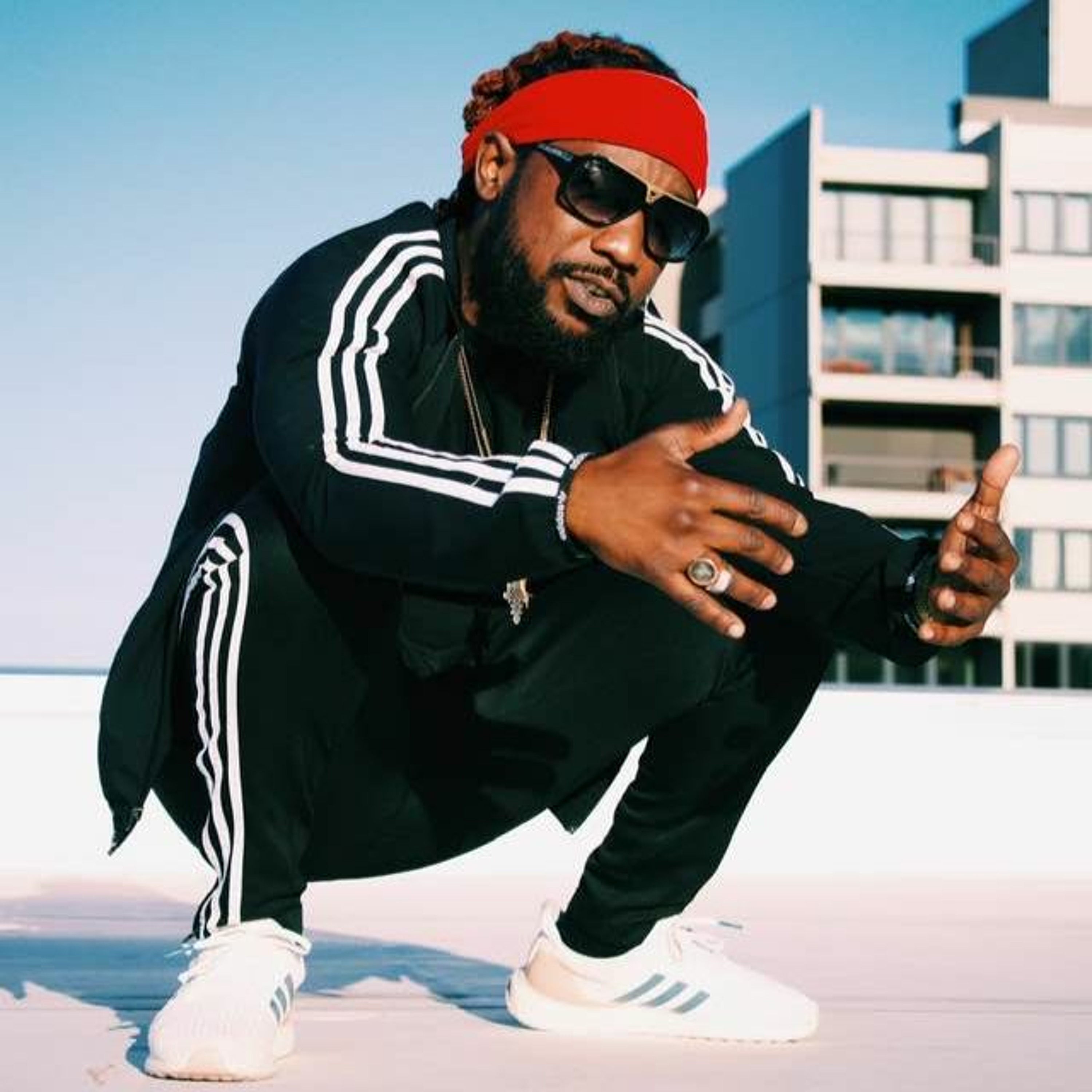 King Thayo