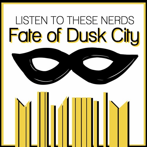 Fate of Dusk City 51