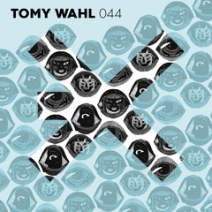 EXE Club Guest Mix 044 - Tomy Wahl