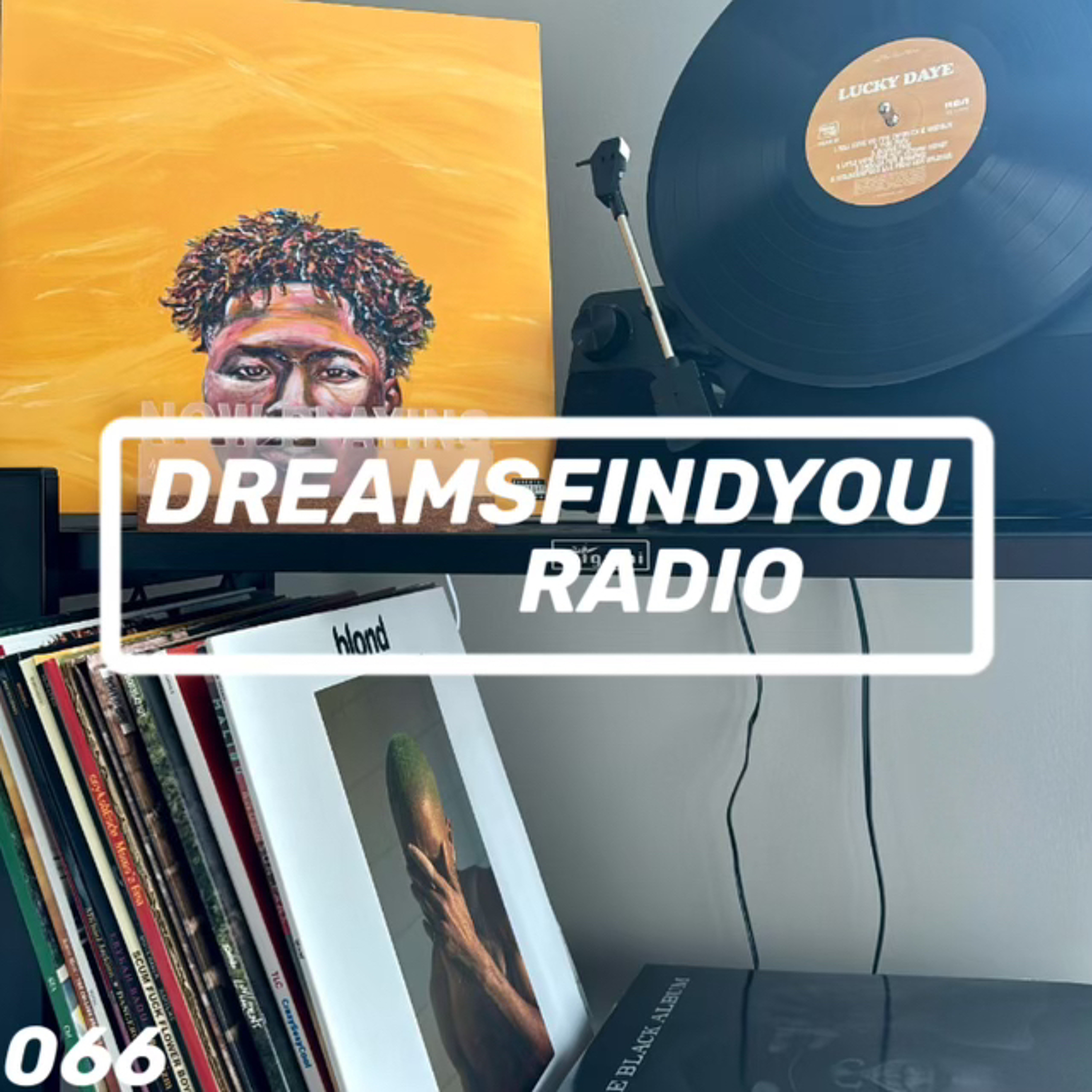 DFY Radio 11.14.24 episode artwork