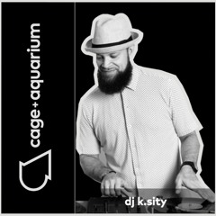 DJ K.Sity | Kevin - C+A Foundations Mix