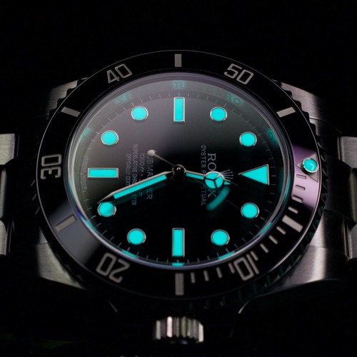 Submarine
