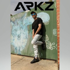 ARKZ Hardstyle Mix #006