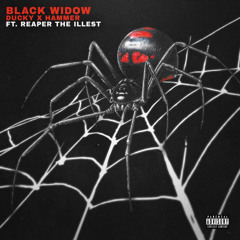 Black Widow (feat. REAPER THE ILLEST) [prod. DUCKY & RexUpNext]