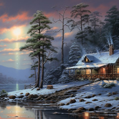 Santas got the Beach music blues  -AI Gener