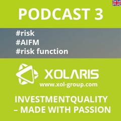Risk Function inside the AIFM