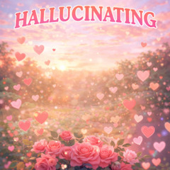 Hallucinating