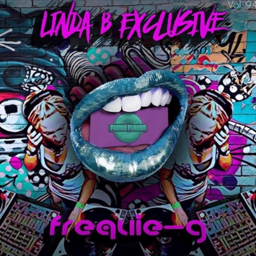 LINDA BEE BREAKBEAT SHOW MARCH 2022