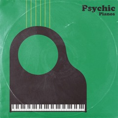 Touch Loops - Psychic Pianos
