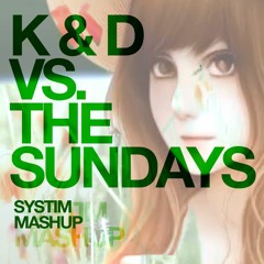 Kruder & Dorfmeister vs The Sundays (Systim Mashup)