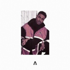 Ginuwine - Love You More (Andru Remix)