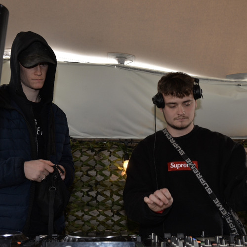 REDZ B2B CORDER - PARADOX AUDIO @DARE2 CLUB BRISTOL