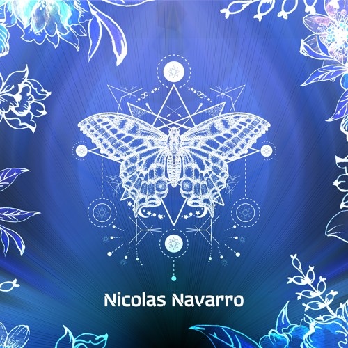 Epiphany Podcast #59 - Nicolas Navarro