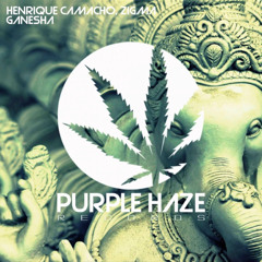 Ganesha (Orginal mix)
